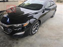 شيفروليه ماليبو